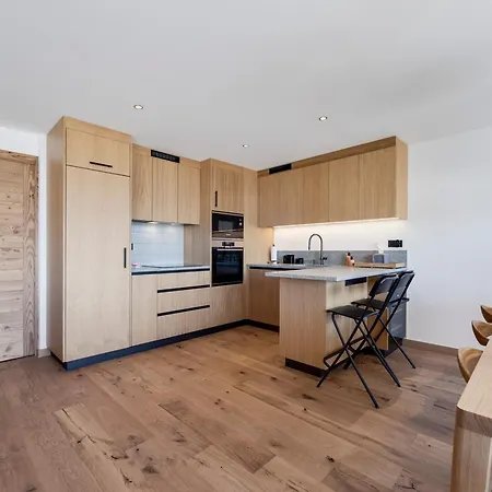 Moderne Au Centre - 6 Pers. - Fr-1-690-40