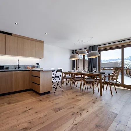Appartamento Moderne Au Centre - 6 Pers.